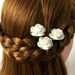 see more listings in the Hair Clips, Pins, Combs section
