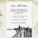 see more listings in the Save The Dates section