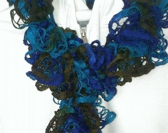 Starbella Ruffle - Etsy