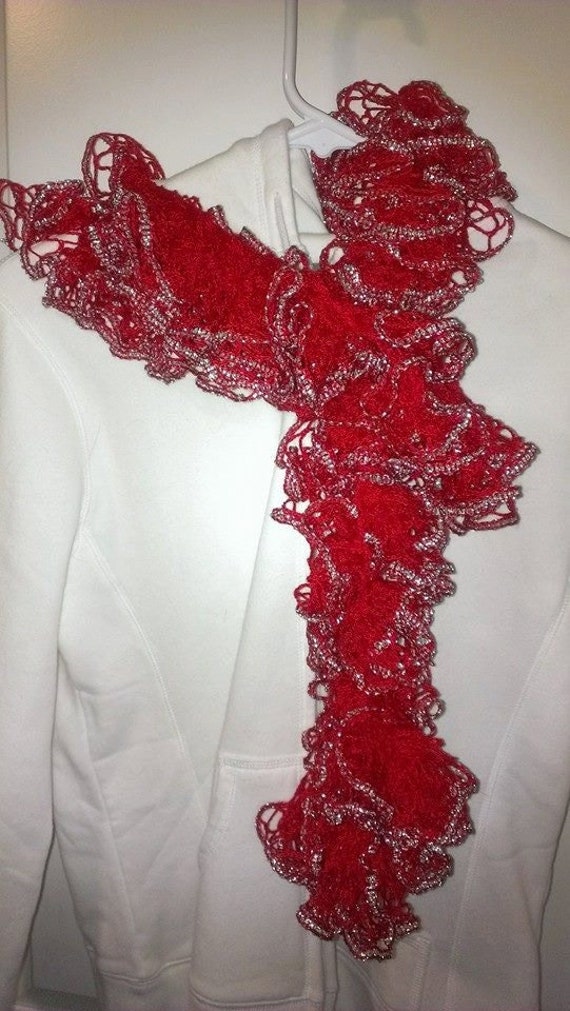 Starbella Flash Scarf