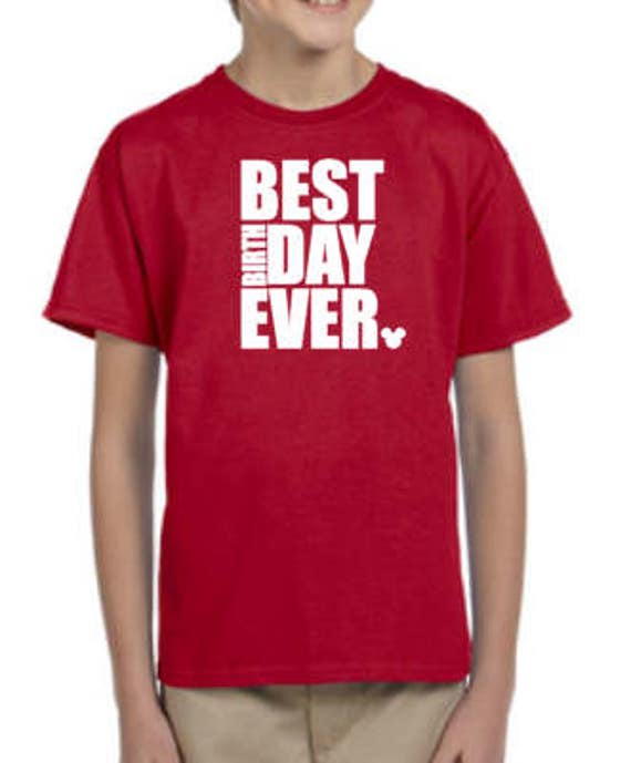 childrens disney t shirts