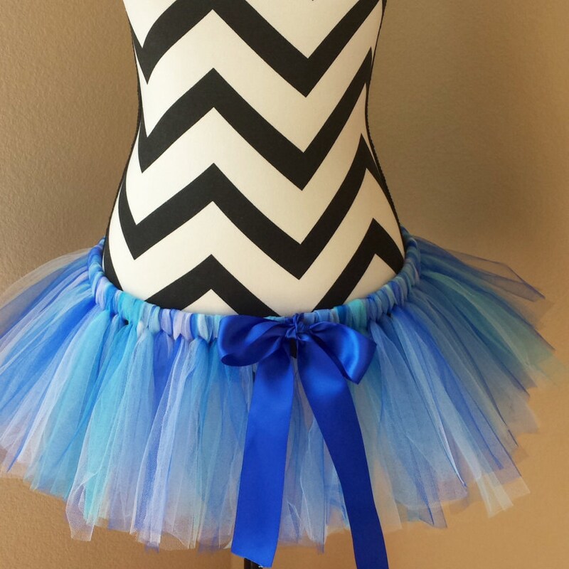 World's Best Girlfriend Tutu Running Skirt main image 1