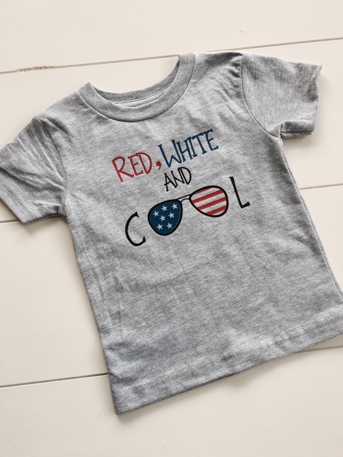 4th of july boys diy shirts