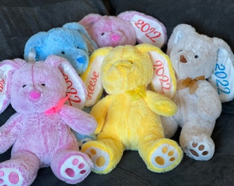 76 Jellycat Bunny Coloring Pages Best