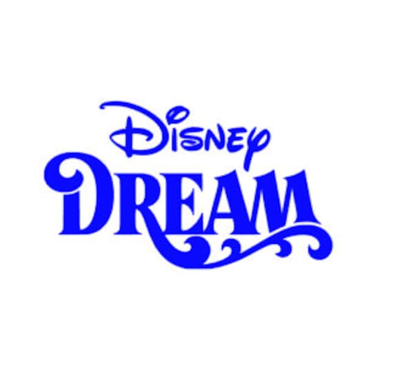 Disney Dream Logo