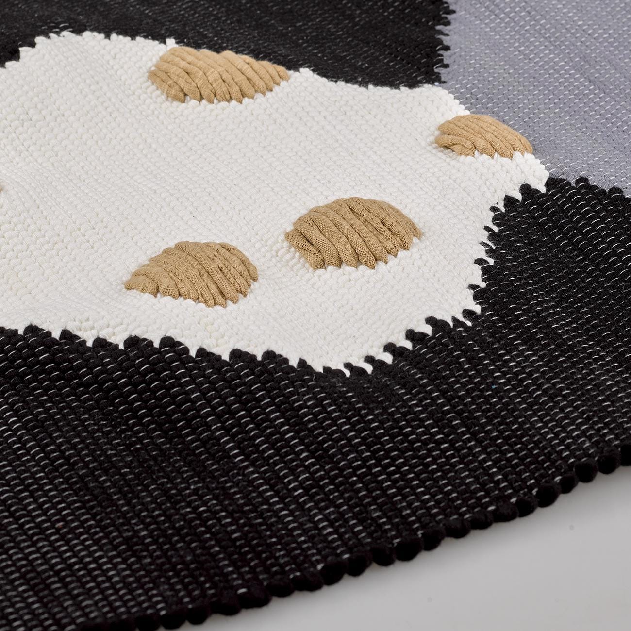 【GUR】RUG by GUR ラグ アート ポルトガル 100×100cm ポルトガルラグ「RUG by GUR Exhibition」開催のお知らせ