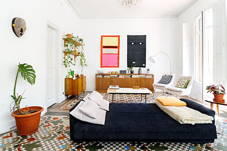 Rug by GUR KO 1