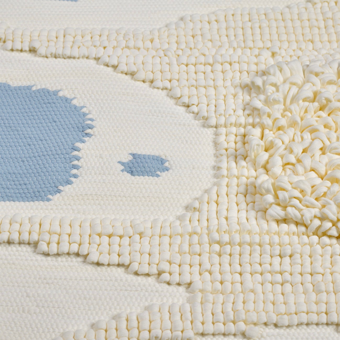 【GUR】RUG by GUR ラグ アート ポルトガル 100×100cm ポルトガルラグ「RUG by GUR Exhibition」開催のお知らせ