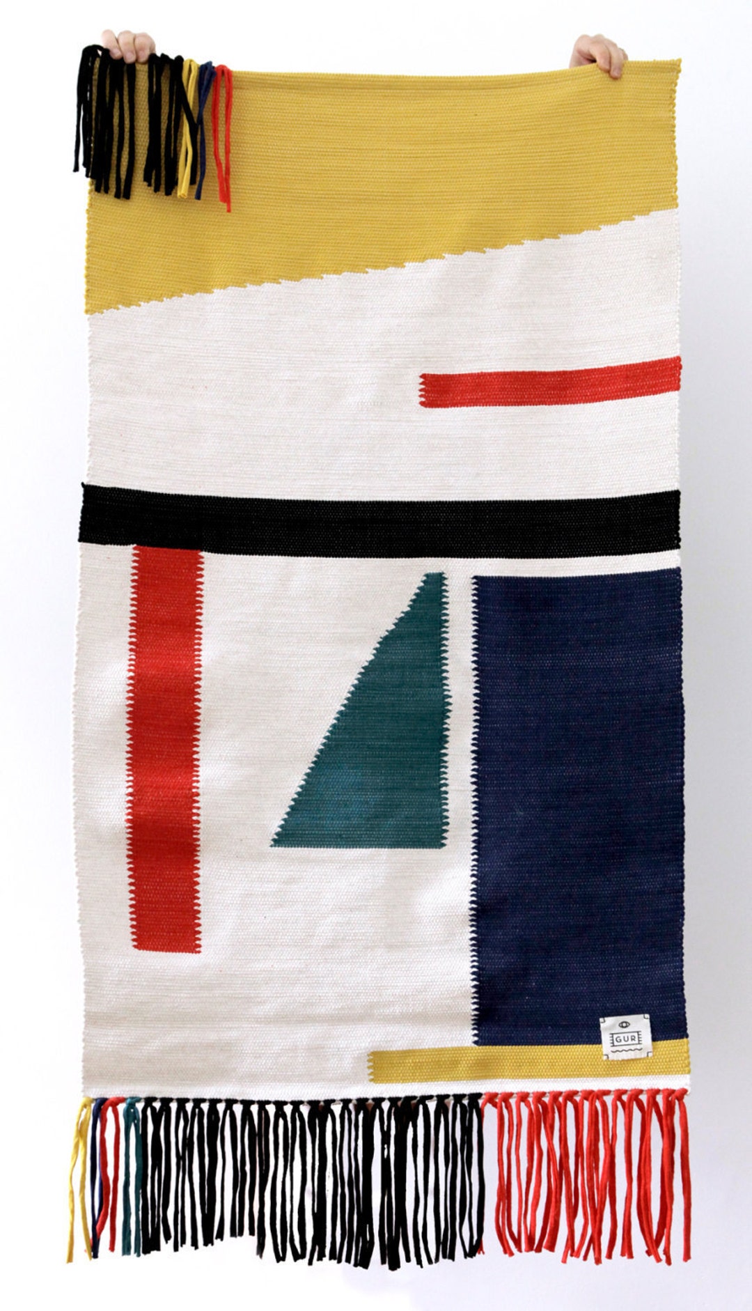 RUG by GUR Aaron Gillett RUG by GUR Aaron Gillett
