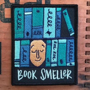 Boka luktlapp bild 2