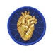 Heart of Gold Patch 