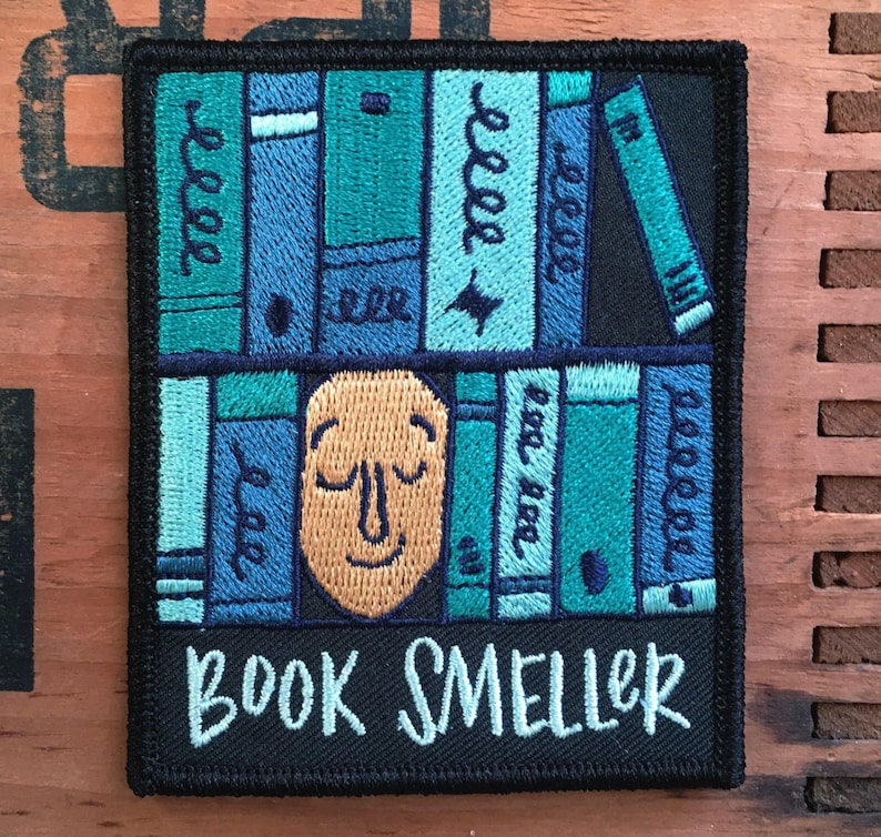 Boka luktlapp bild 2