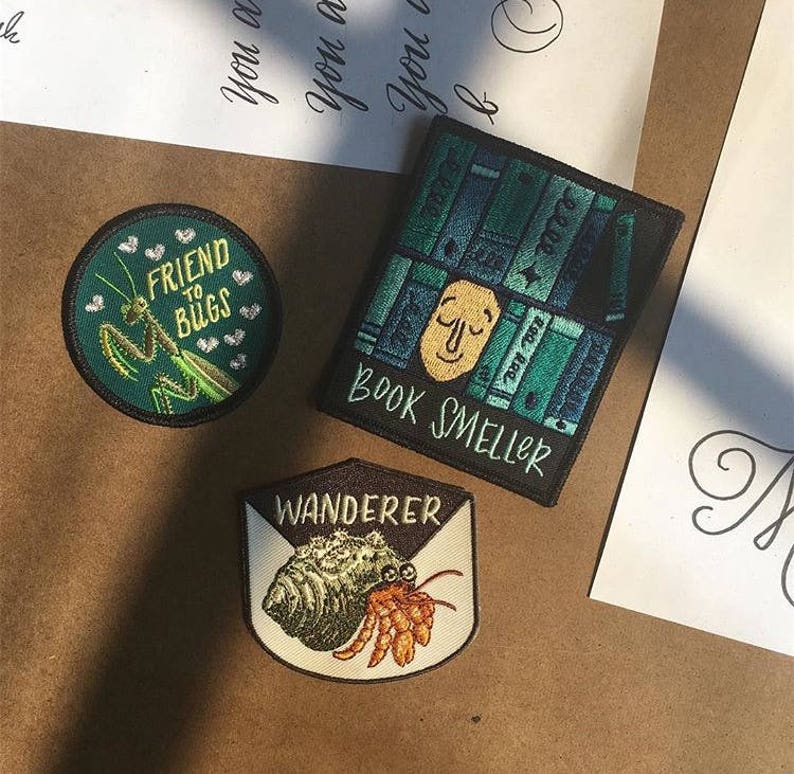 Boka luktlapp bild 6