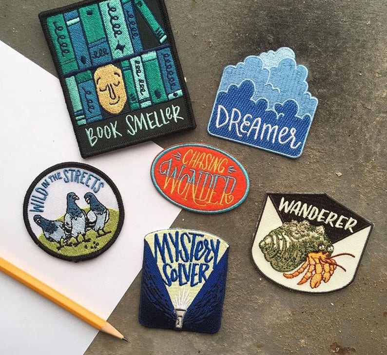 Boka luktlapp bild 3