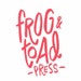 Ägare av <a href='https://www.etsy.com/shop/FrogandToadPress?ref=l2-about-shopname&from_page=listing' class='wt-text-link'>FrogandToadPress</a>