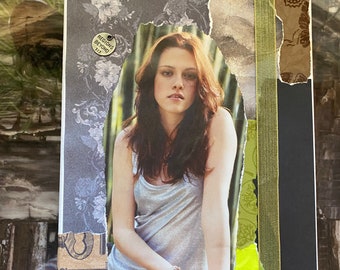 296611 Kristen Stewart Actor Star POSTER PRINT WALL FR 296611 Kristen Stewart Actor Star POSTER PRINT WALL FR