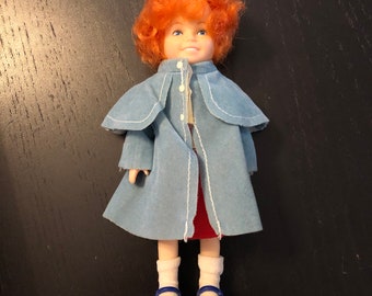 annie doll horror