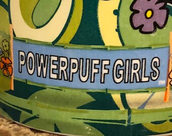 Powerpuff Girls Mug