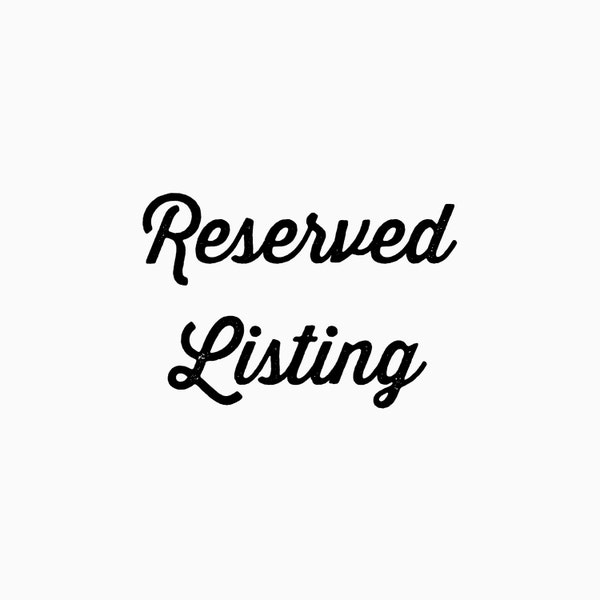 Reserved Listing, Black Rabbit Patch | Hand Embroidered Chainstitch Wool Sew On Felt Patch
