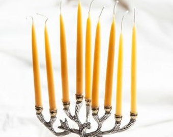 Hanukkah Candles (set of 45)