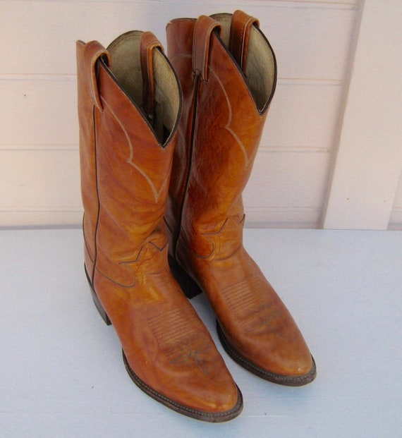 tony lama style 5084