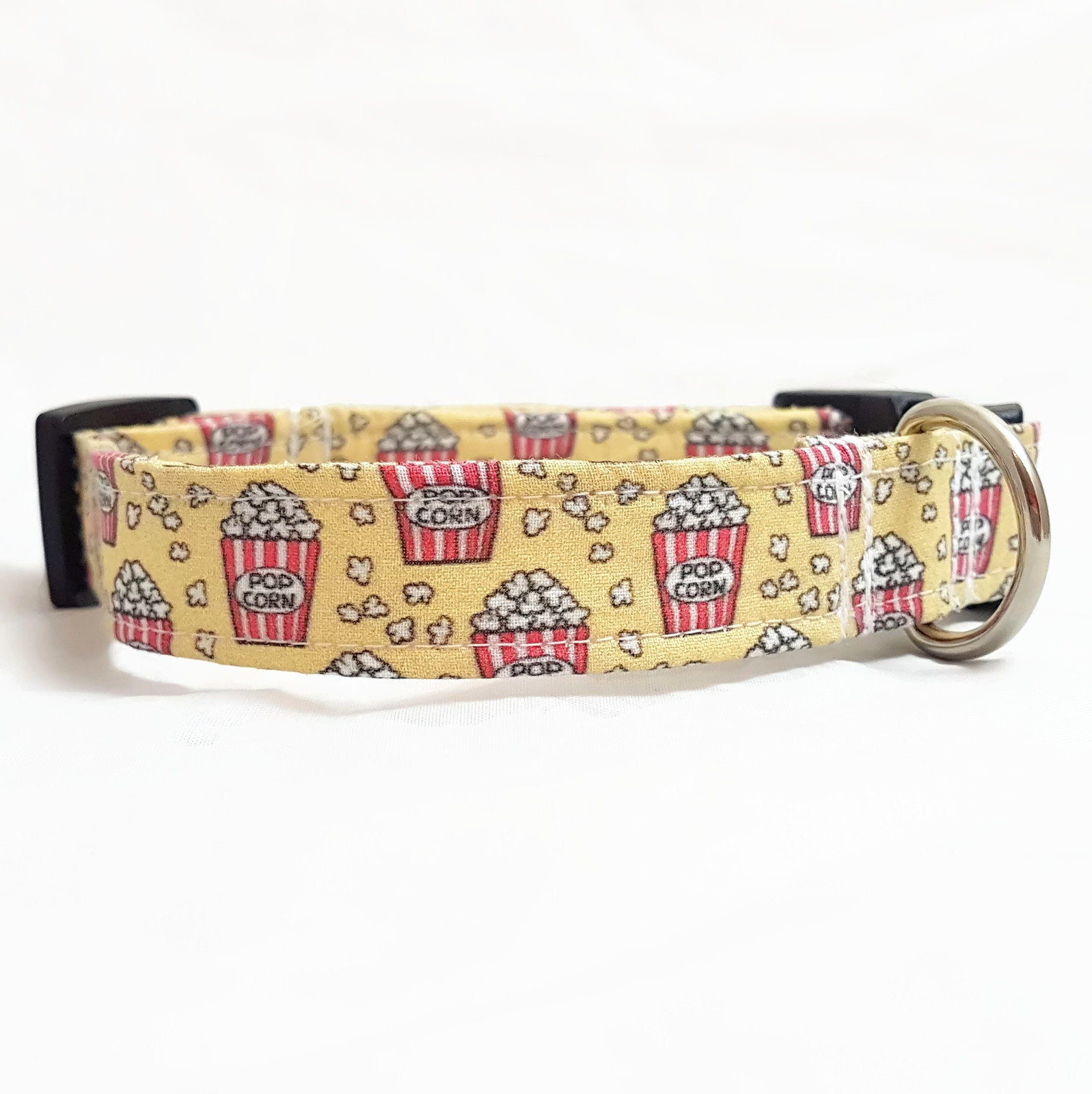 What Does The Dog Collar Symbolise