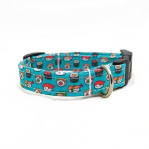 Cute dog collars etsy hotsell
