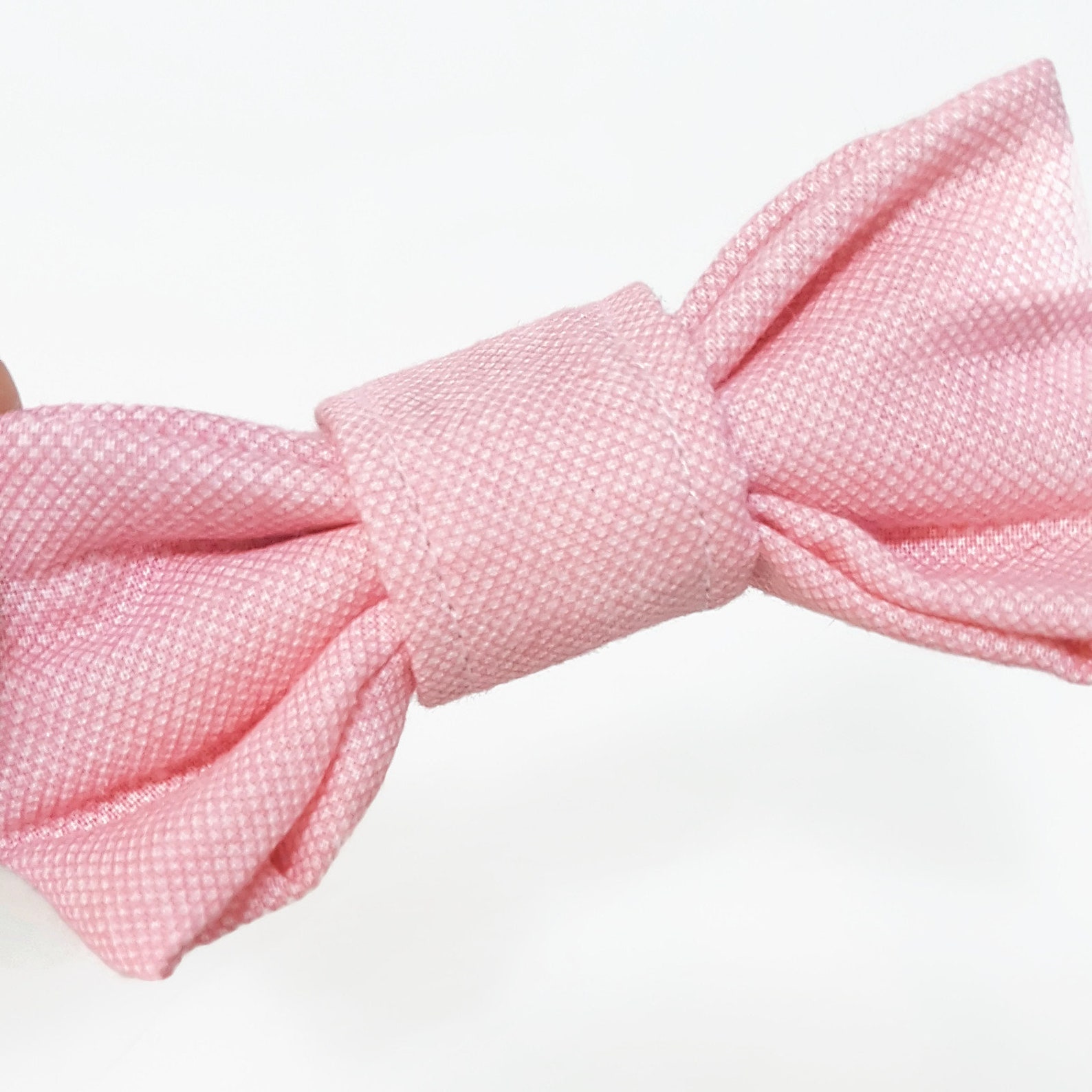 Cat Bow Tie Collar summer Love Pink Cat Bow Etsy UK