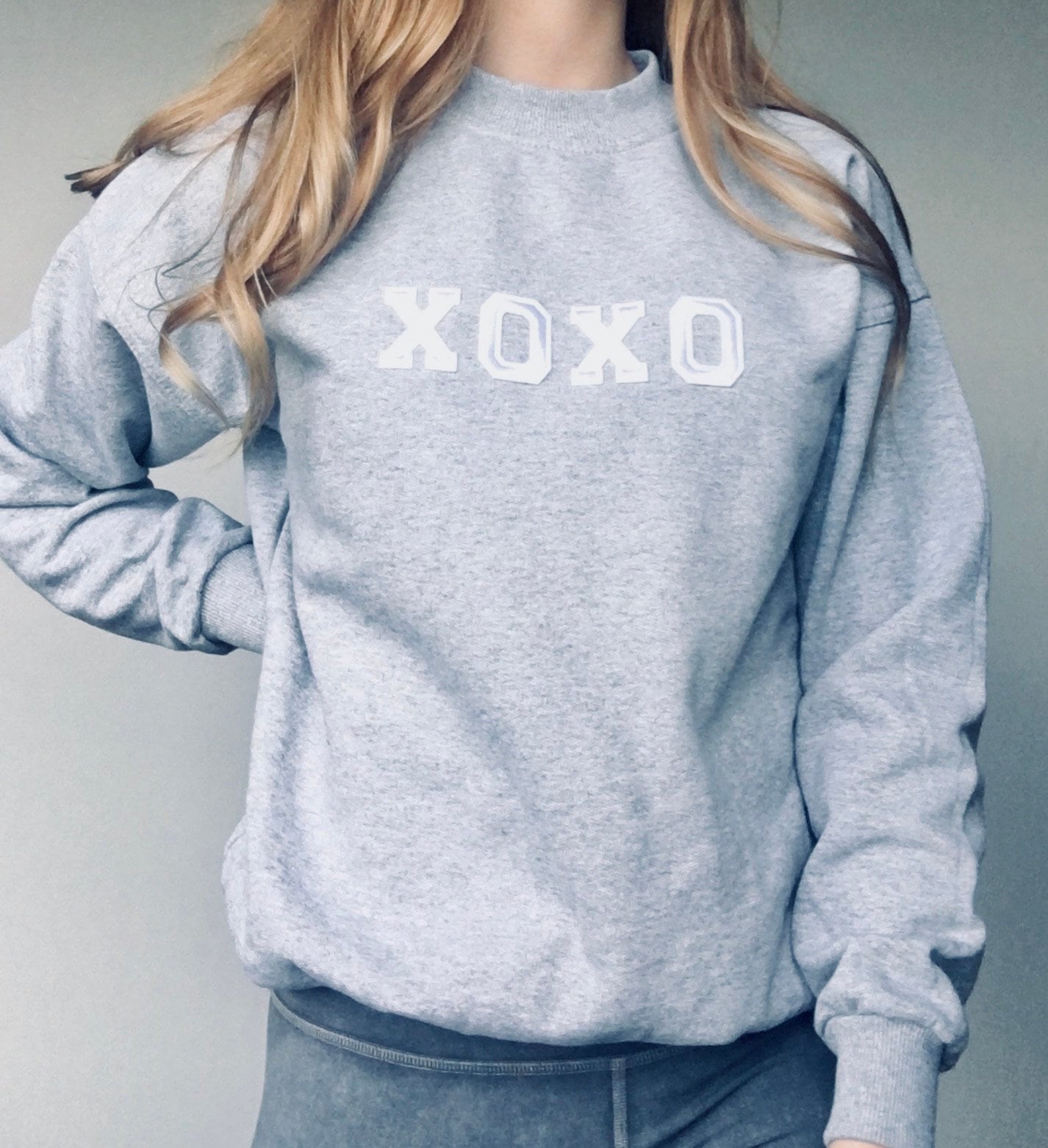 made in canada sweatshirt
