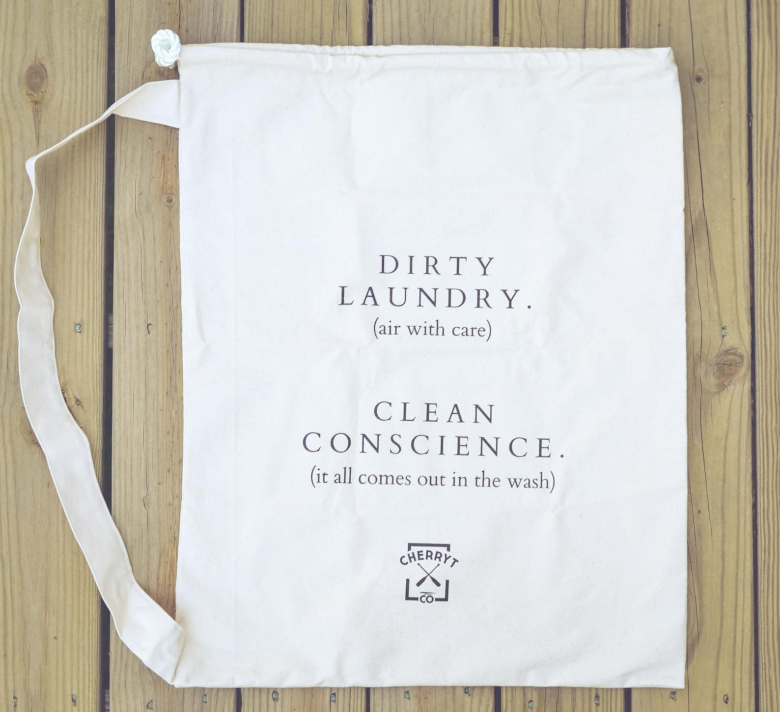 Large Eco Laundry Bag. Travel Laundry Tote. Laundry Room Etsy