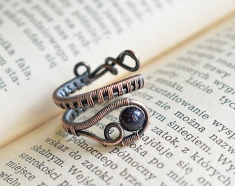Star Ring, Celestial Ring, Arthritis Ring, Witchy Ring, Trending Now
