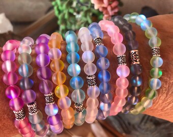 Mystic Quartz bracelets **Free Shipping