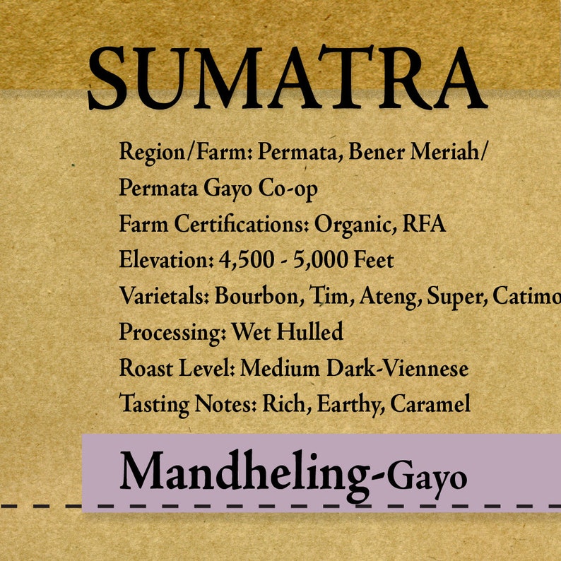 indonesia sumatra coffee beans indonesia sumatra coffee beans