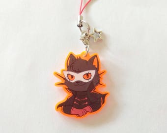 joker persona plush