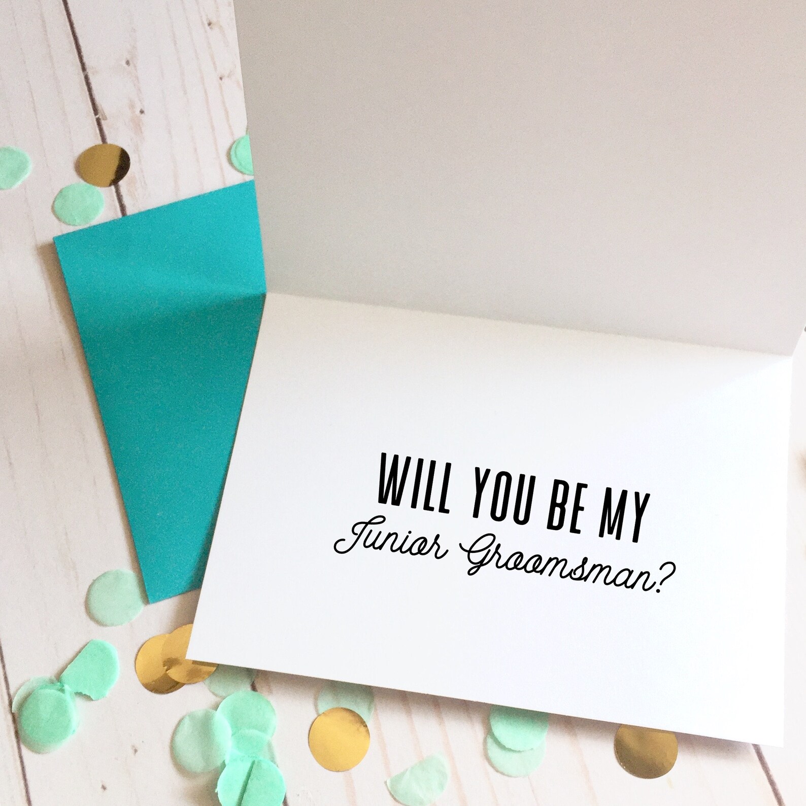 Will You Be My Best Man Card Funny Groomsman Card Funny Etsy