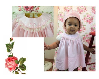 nanette baby clothes