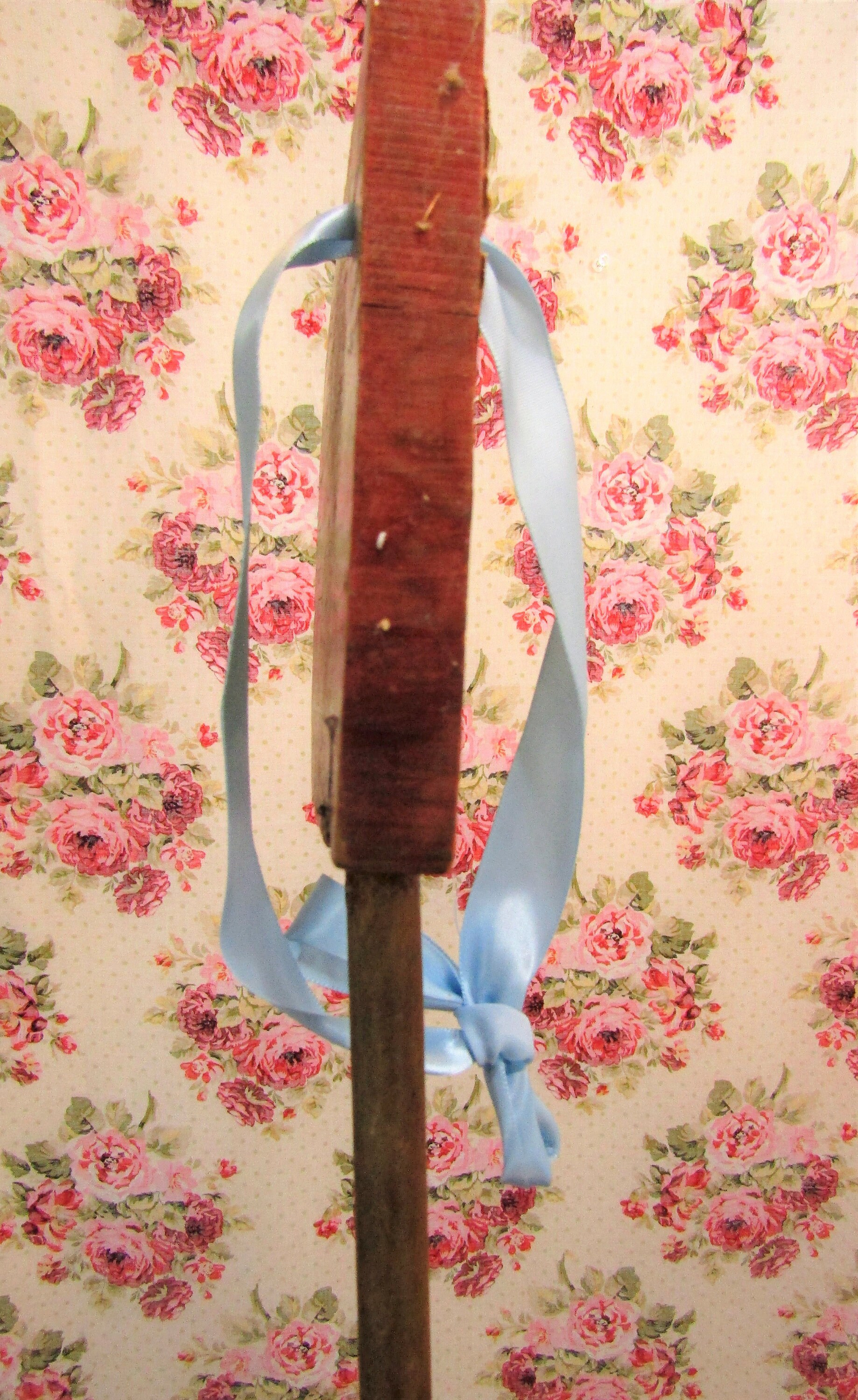 Vintage Stick Horse Hobby Horse N N Hill Brass Company Wooden Etsy