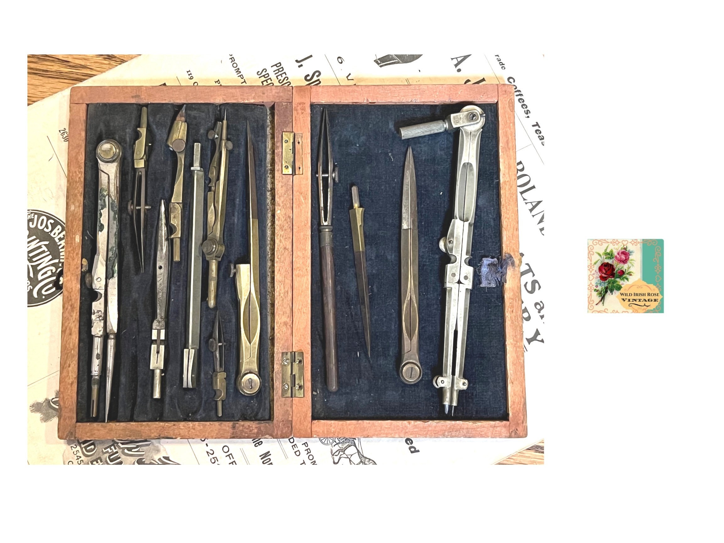 Drafting Tools For Sewing