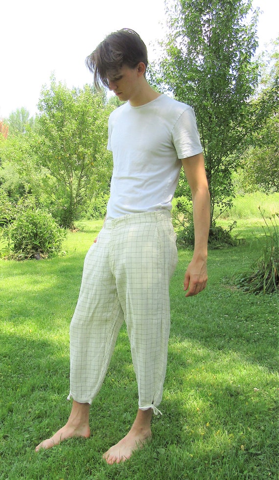 1920's pants