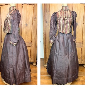 1800s Clothing -  Canada