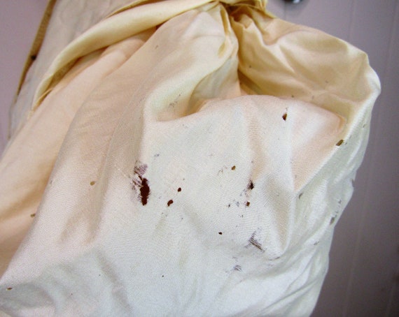 Antique 1800's Dress Victorian Dress Antique Vict… - image 7