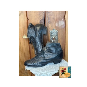 1920s mens boots - Etsy 日本