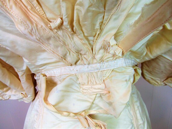 Antique 1800's Dress Victorian Dress Antique Vict… - image 9