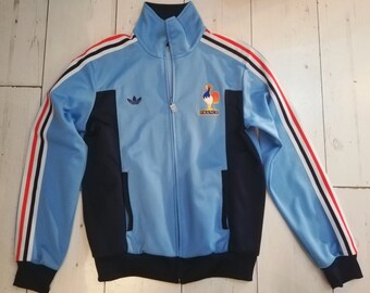 veste adidas 1990