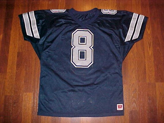cowboys silver jersey