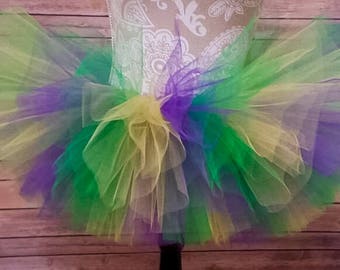 Mardi Gras Tutu, Adult Mardi Gras Outfit, Mardi Gras Costume, Mardi Gras Party, Mardi Gras Parade, Mardi Gras, New Orleans Tutu, Fat Tuesday