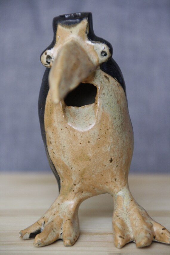 ceramic bird ocarina animal whistle handmade ocarina Etsy