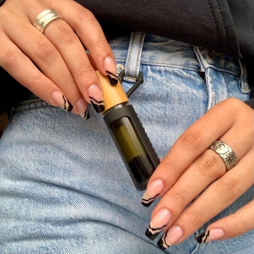 Cuticle Buddy Portable Cuticle Oil and Nail Oil for Nail Etsy