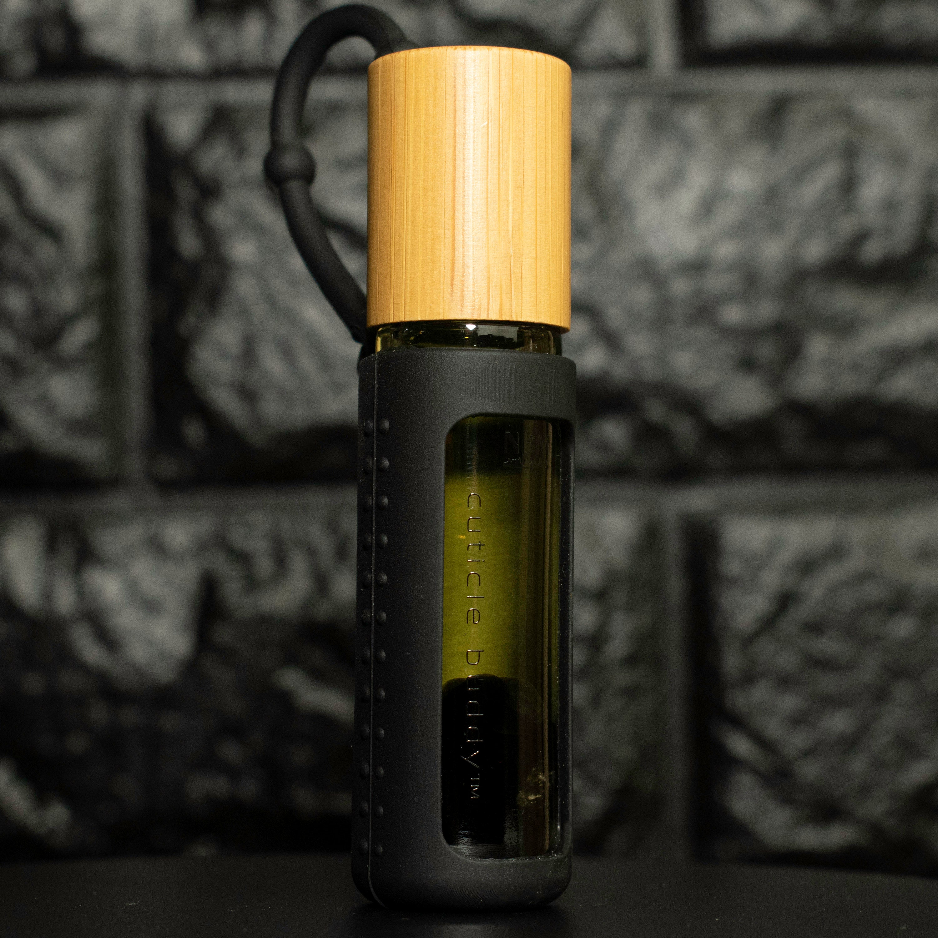 Cuticle Buddy™ Portable Cuticle Oil and Nail Oil for Nail Care Etsy