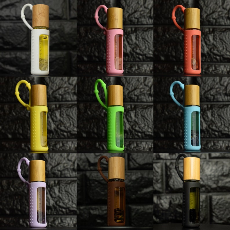 2 for 20 Cuticle Buddy ® Portable Cuticle Oil and Nail Oil Etsy